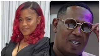 EX NO LIMIT ARTIST MERCEDES APOLOGIZES TO MASTER P Mercedes Talks Master P Rear End Album And No Limit Stories