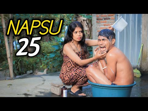 Napsu 25 || Komedi Maumere || Komedi NTT || Rakat Skill