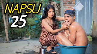 Napsu 25 || Komedi Maumere || Komedi NTT || Rakat Skill