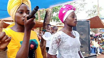 #WASTAHILI SIFA YESU# by UJUMBE   CHOIR . Subscribe share,like na comment.ili wengine wa barikiwe