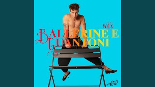 Ballerine e guantoni