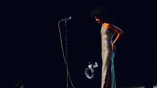 Olivia Dean - Carmen (Full Song) LIVE in San Francisco 2026
