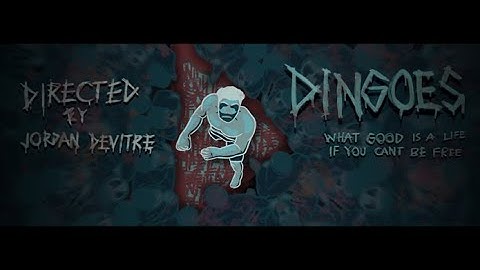 DINGOES Feature Film 2022 Crowd Funding Campaign | Indiegogo