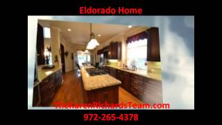 Eldorado Home | Home for sale in Eldorado