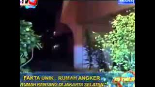 On The Spot - Fakta Rumah Angker di Indonesia