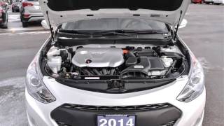 2014 Hyundai Sonata-Hybrid | Finch Hyundai | KMHEC4A46EA115463