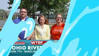 Ohio River Splashtacular: Making Waves for Easterseals WTRF Promo 2026