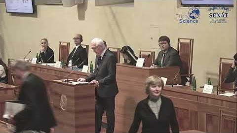 Conference - Science Diplomcay: Between scientific collaboration and realpolitik