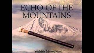 Yeghish Manoukian   Armenian Melody