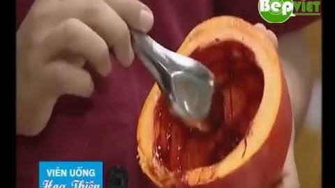 Hướng dẫn bảo quản gấc - www.daugacnguyenchat.com.vn