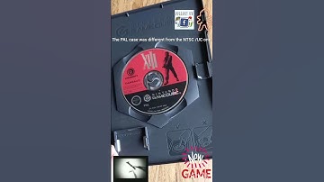 2️⃣nd PAL GameCube game in my collection😉..