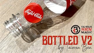 BOTTLED V.2 (Red, Coca-Cola) by Taiwan Ben screenshot 3
