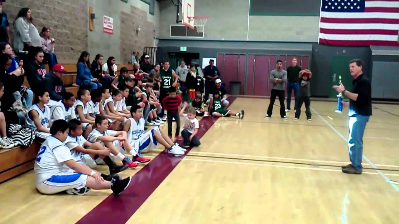 Yuba gardens won tournament YouTube
