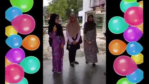 LAX2012 UPM VIMAG : Video 2 - Bookstore UPM (g139)