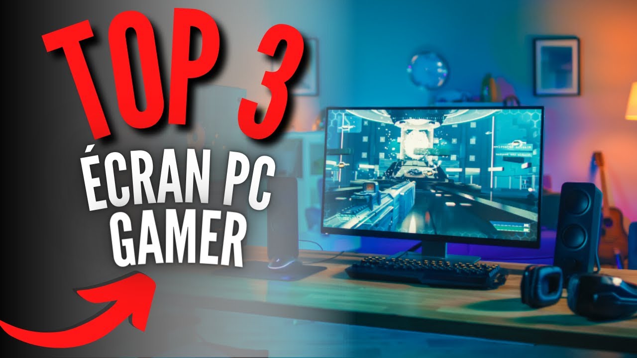 Ecran pc 144 hz : Les meilleurs écrans - Comparatif 2024 - 59 Hardware