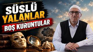 Nisâ Sûresi (114-124. Âyetler) | İsmail Büyükçelebi