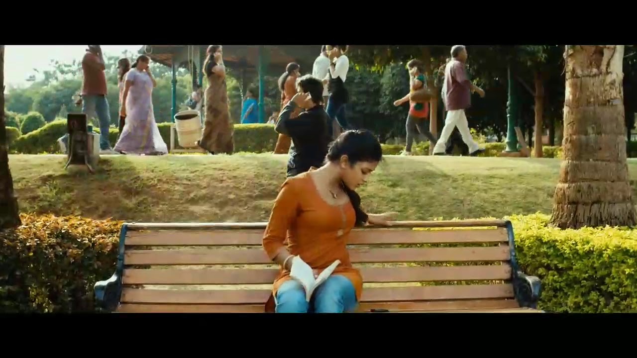 Azhaipaya Love status