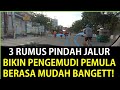 3 tahapan pindah jalur mobil apabila tau maka mengemudi terasa mudah banget