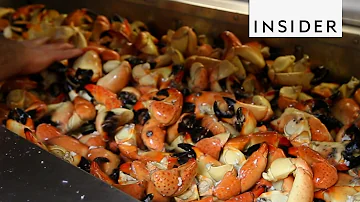 Do stone crabs need to be cooked?
