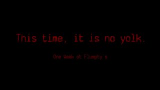 One Week at Flumptys + - All Jumpscare (Dump)