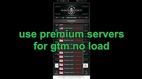 GTM NO LOAD | working 2020 💯