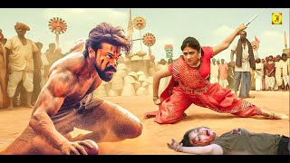 Chiruthai Puli (2K Ultra)Tamil Dubbed Movie || Ram Charan, Neha Sharma LatestTamil Chiruthai PulI 2K