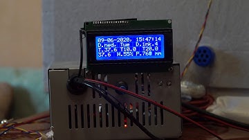 Терморегулятор для инкубатора с PID- регулированием.