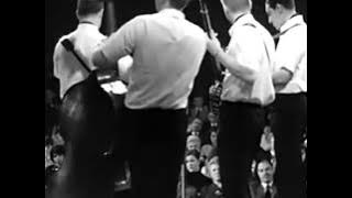The Brothers Four - Island In The Sun & The Green Leaves Of Summer