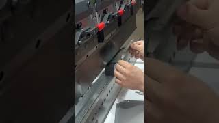 Efficient Metal Bending Process for Custom Components | Rizhen Machinery
