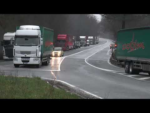 Vertice sui lavori al tunnel delle Ferriere, confronto con Città Metropolitana