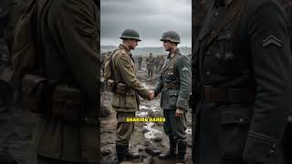 The Christmas Truce of 1914           #ChristmasTruce #GreatWar #Humanity #Peace #Compassion