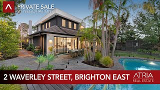 2 WAVERLEY STREET, BRIGHTON EAST | Atria Real Estate screenshot 4