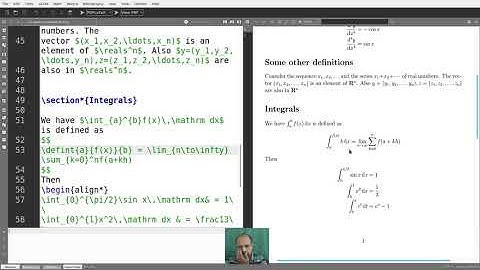 Defining new commands in LaTeX