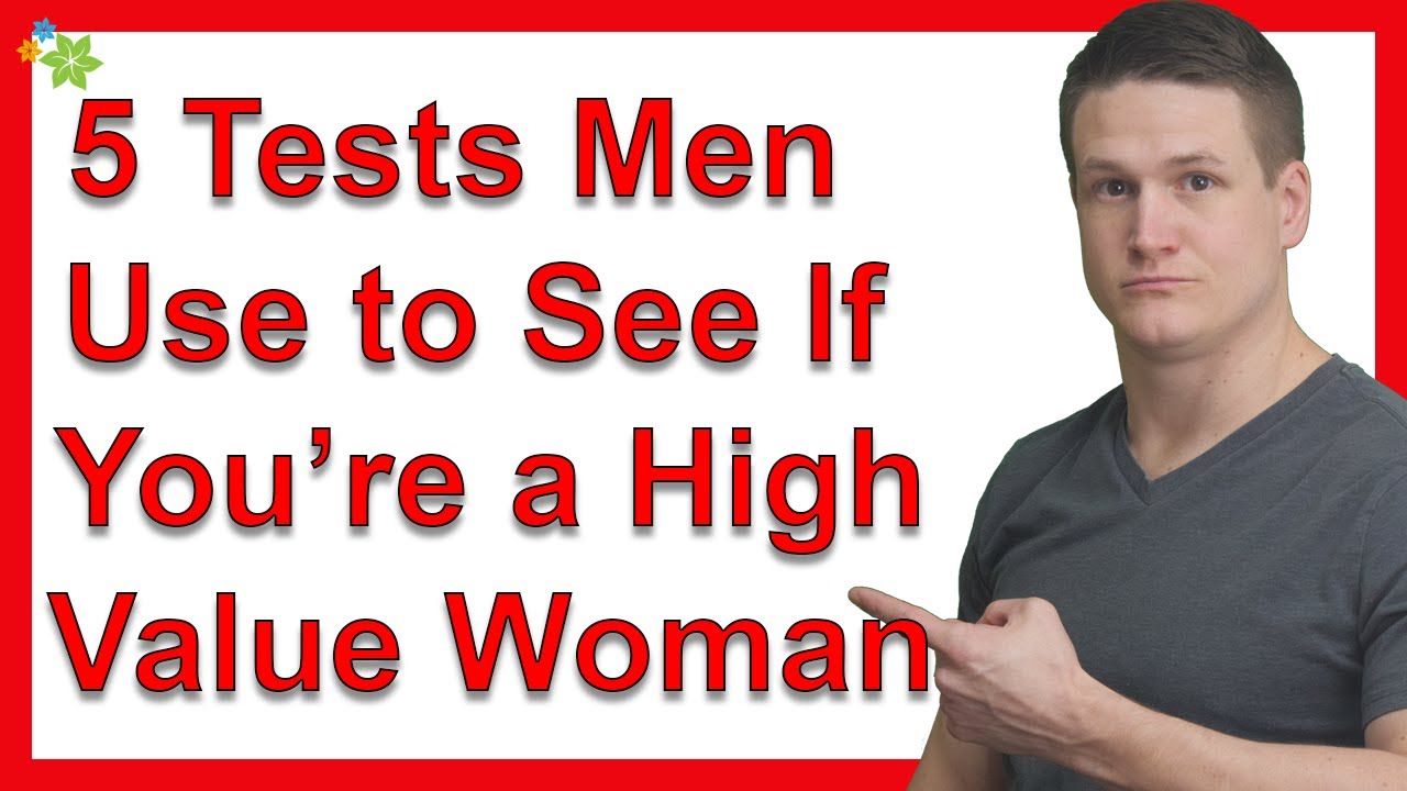 How To BECOME A High Value Man | Boosting Your SMV