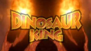 Dinossauro Rei: anime retorna ao catálogo da Netflix – ANMTV