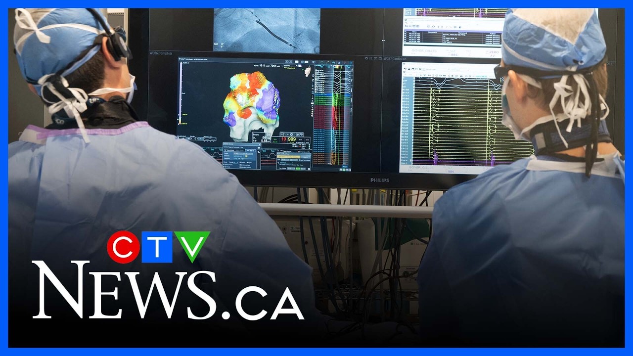 Doctors warn Quebec reform deterring graduates