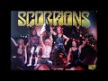 Scorpions - Fort Wayne, IN  09-22-1988  Complete Show  Audio Only