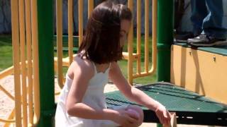 Easter Egg Hunt 2011