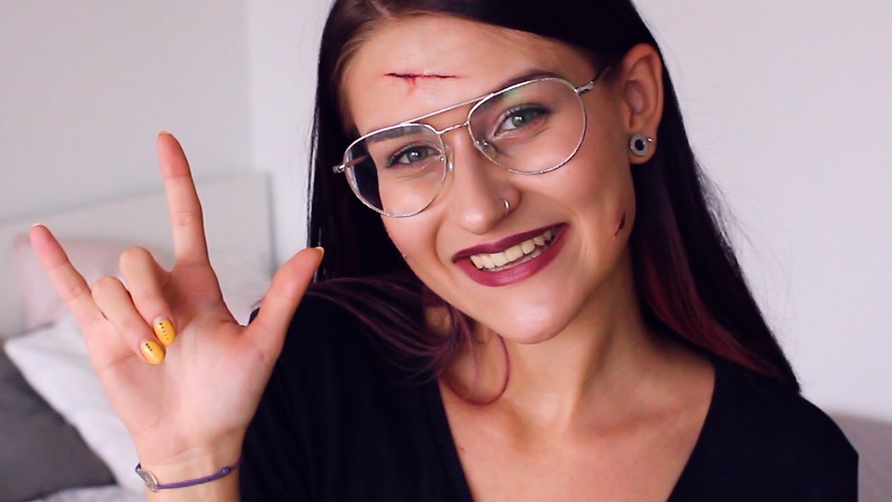 5 rzeczy, które dał mi JĘZYK MIGOWY | Billie Sparrow