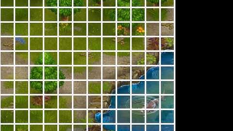 Love2d Game Dev "Diary" 003