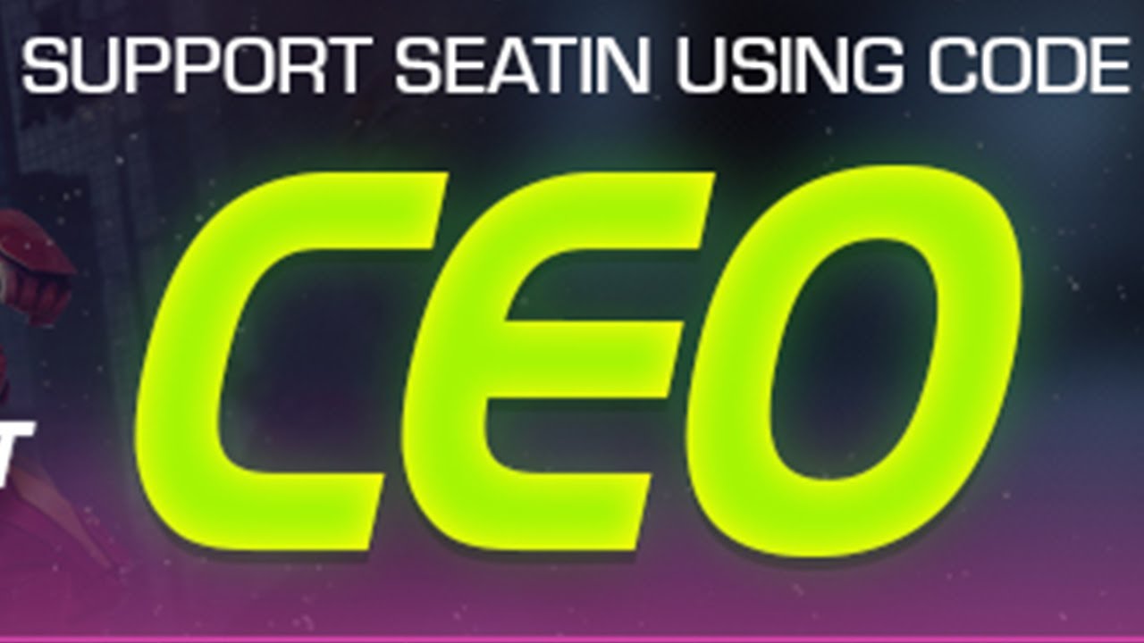 New Creator Codes + How To Use Creator Codes Guide - Marvel Contest of Champions