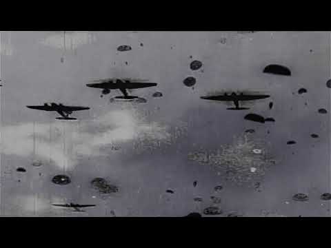 Metallica — for whom the bell tolls   (with real WWII footage from the Eastern front)