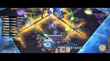 極ゾラージャ　バックワード・ルーズハーフ　GCD止めない避け方