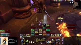 World of Warcraft: Twin Ogron - Normal