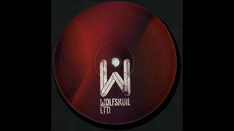 Architectural - Luminous Path - Beautiful Life After Death EP - [WLTD034] - 2019