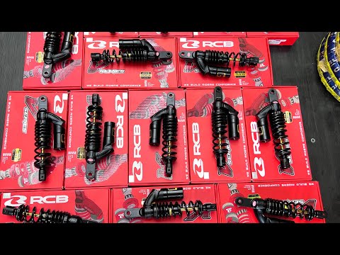 Video Phuộc RCB bản VE - Siêu Rẻ - youtube