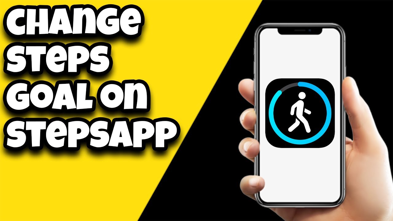 How To Add Steps Goal On Apple Watch