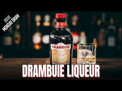 Video: Går öppnad drambuie dåligt?