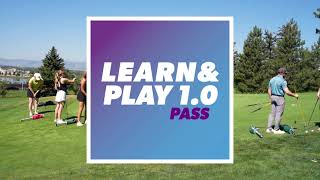 Denver Golf | Learn and Play 1.0