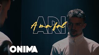 ARI - A MA FAL (Prod. Marco Tolo & Benny Bee & SinkronMusic) Resimi